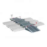 Bahnübergang Roco Line