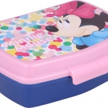 Lunchbox Minnie