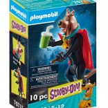 PLAYMOBIL SCOOBY-DOO Sammlerfigur Vampir
