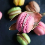 Ravensburger Puzzle Moment: Macarons 300 Teile