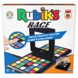 Rubiks Wettkampf-Spiel – schnelles Logikspiel für 2 Spieler