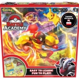 Akademie Pokémon TCG: Battle Academy 2024