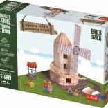 Aromalampe ALBI White Birds – weiße Keramik-Aromalampe mit Vogelmotiv