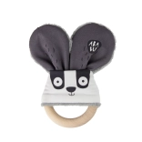 Ababu Beißring Dachs