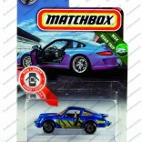 Matchbox Action-Autos 1:64 – Sortiment