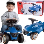 Blaues Rutschauto BIG Bobby Car Neo