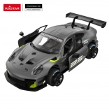 R/C 1:18 Porsche 911 GT2 RS Clubsport 25 Bausatz RASTAR